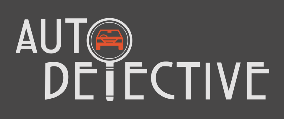 The Auto Detective
